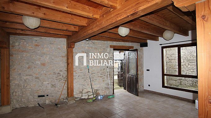 CASA EN VENTA EN BARRON (RIBERA ALTA)