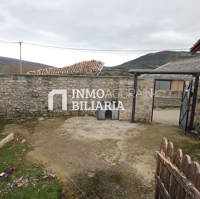 CASA EN VENTA EN BARRON (RIBERA ALTA) - 3