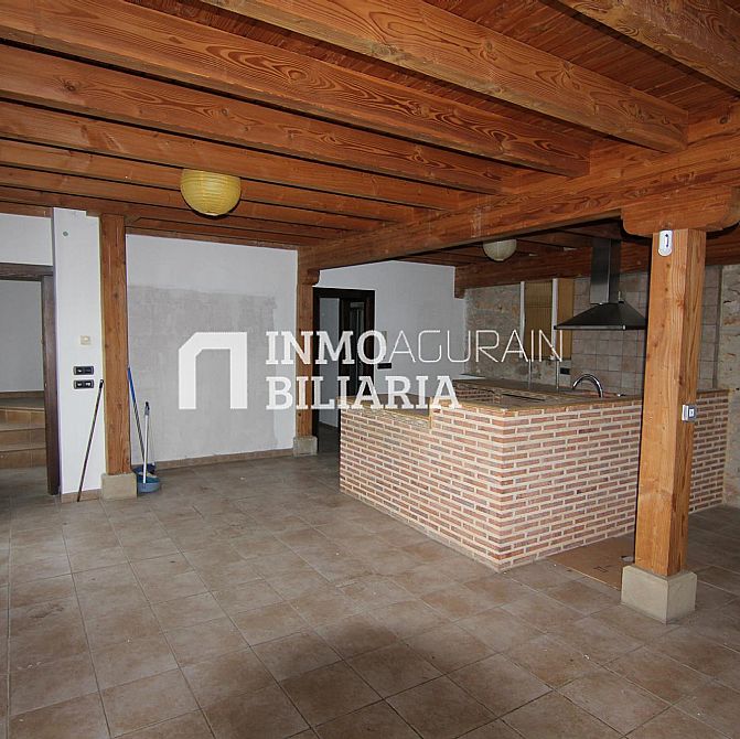 CASA EN VENTA EN BARRON (RIBERA ALTA) - 4