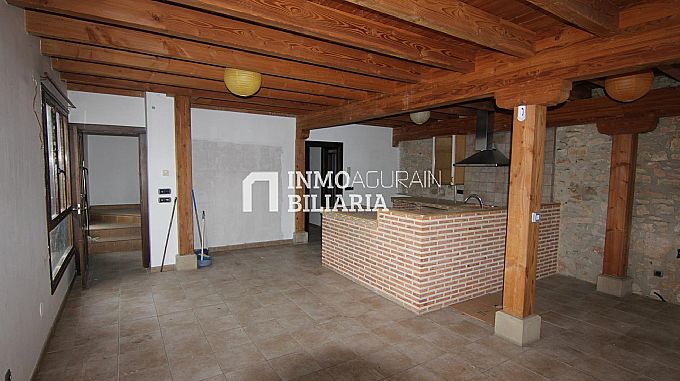 CASA EN VENTA EN BARRON (RIBERA ALTA)