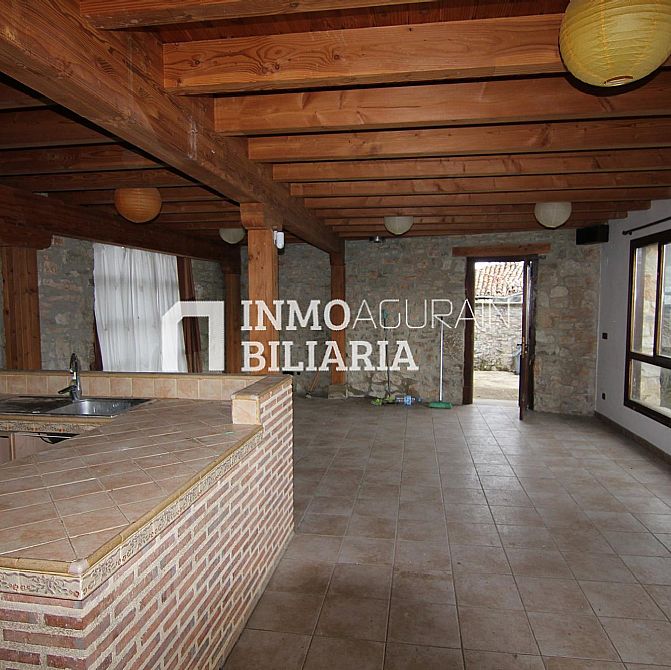 CASA EN VENTA EN BARRON (RIBERA ALTA) - 6