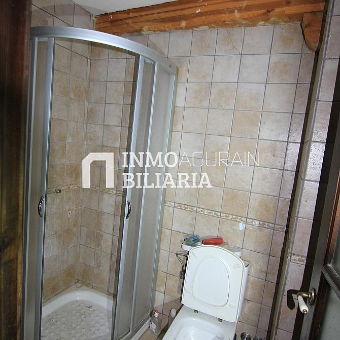 CASA EN VENTA EN BARRON (RIBERA ALTA) - 7