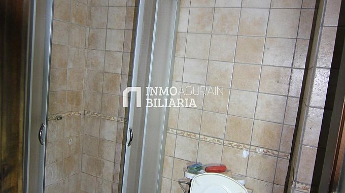 CASA EN VENTA EN BARRON (RIBERA ALTA)