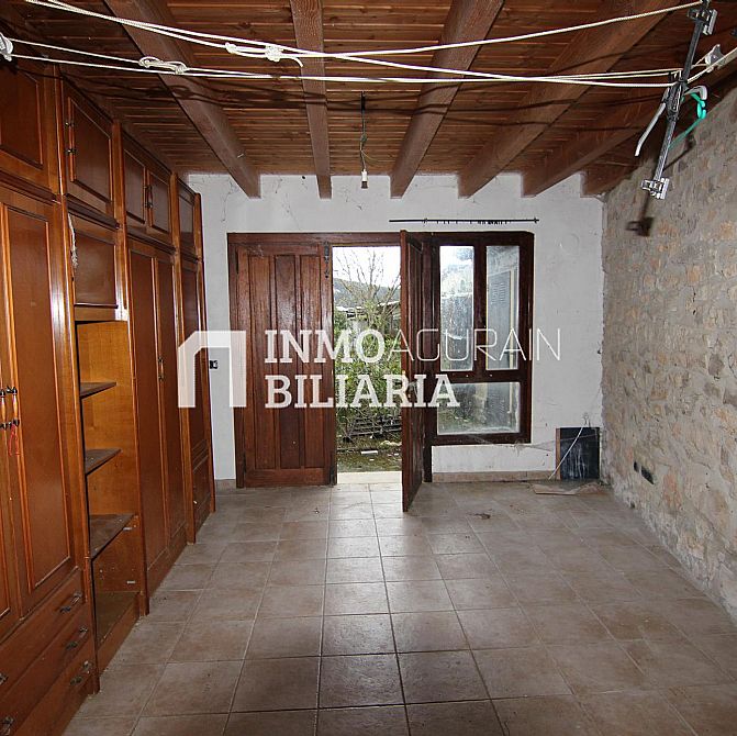 CASA EN VENTA EN BARRON (RIBERA ALTA) - 9