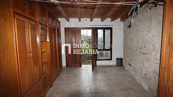CASA EN VENTA EN BARRON (RIBERA ALTA)