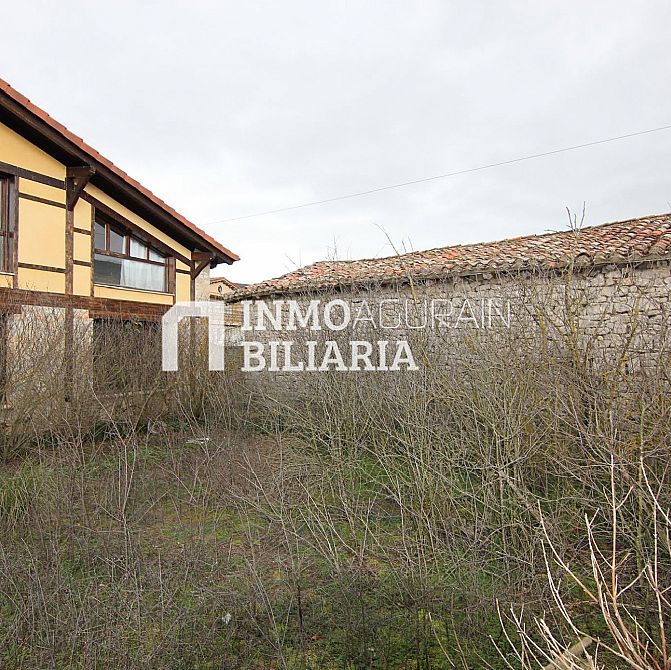 CASA EN VENTA EN BARRON (RIBERA ALTA) - 10