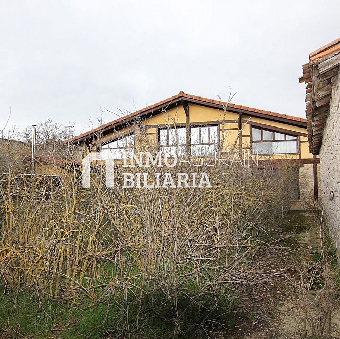 CASA EN VENTA EN BARRON (RIBERA ALTA) - 11