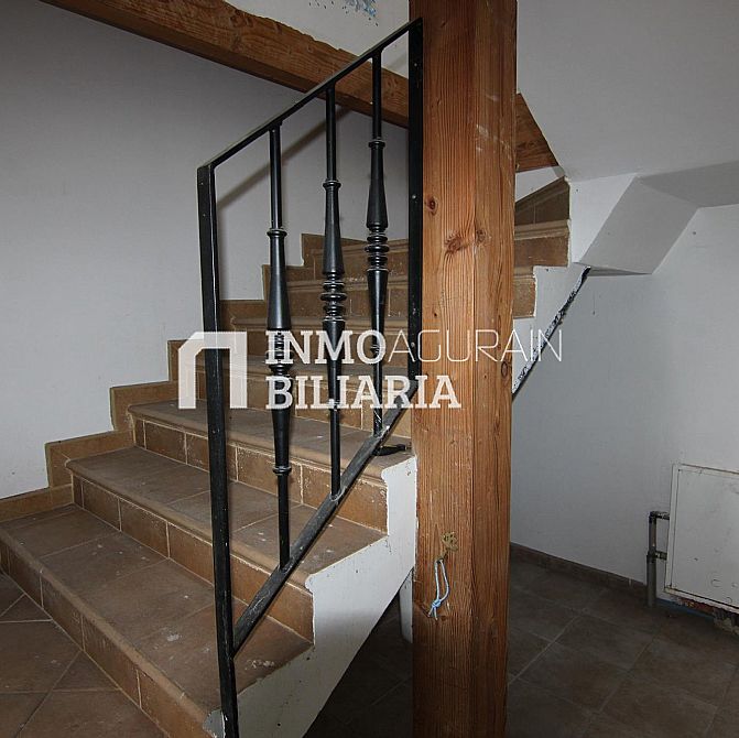 CASA EN VENTA EN BARRON (RIBERA ALTA) - 15