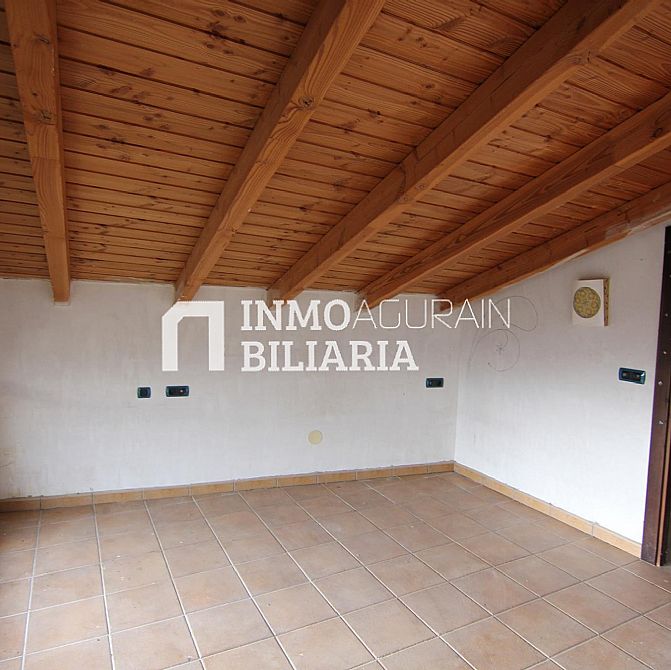 CASA EN VENTA EN BARRON (RIBERA ALTA) - 16