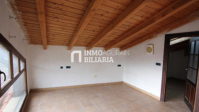 CASA EN VENTA EN BARRON (RIBERA ALTA)