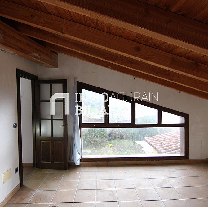 CASA EN VENTA EN BARRON (RIBERA ALTA) - 17