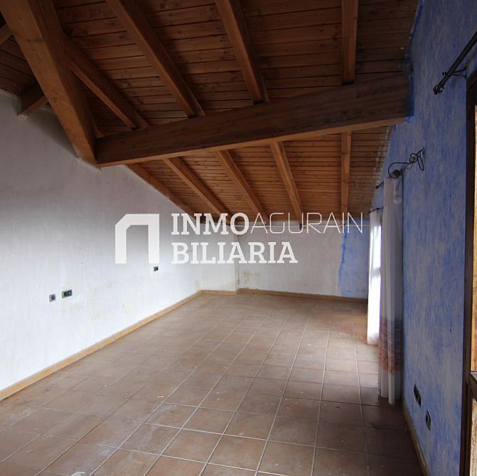 CASA EN VENTA EN BARRON (RIBERA ALTA) - 18
