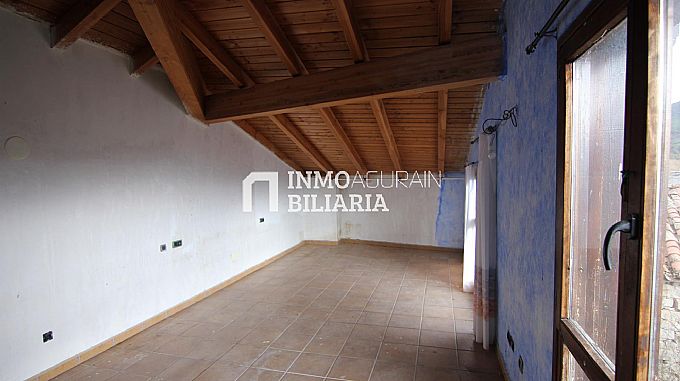 CASA EN VENTA EN BARRON (RIBERA ALTA)