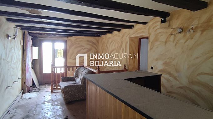 Venta de casa en Cseda