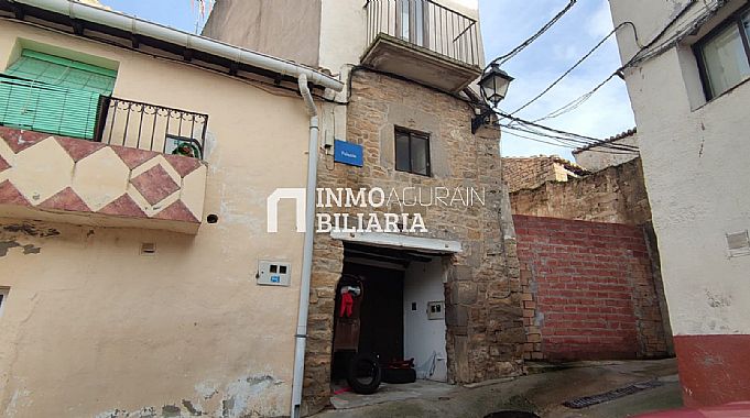 Venta de casa en Cseda