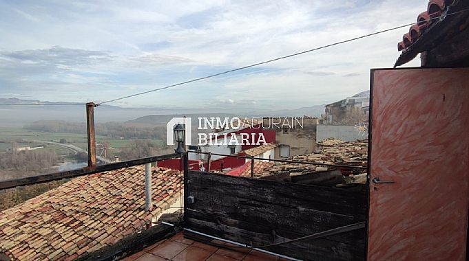 Venta de casa en Cseda