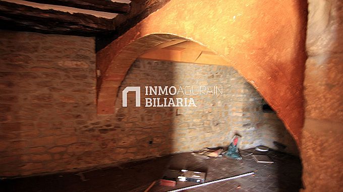 Venta de casa en Dicastillo