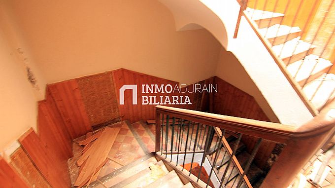 Venta de casa en Dicastillo
