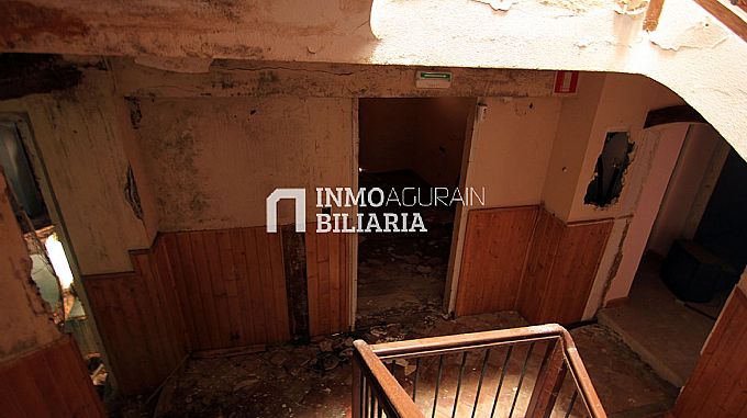 Venta de casa en Dicastillo