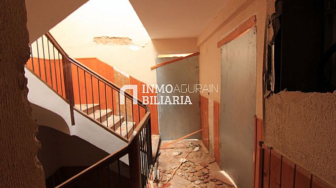 Venta de casa en Dicastillo