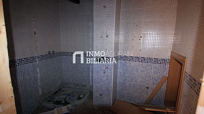 Venta de casa en Dicastillo
