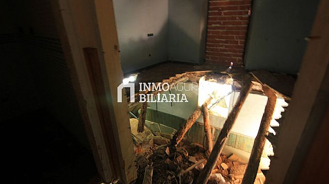 Venta de casa en Dicastillo