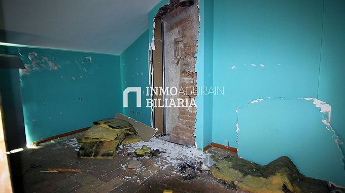 Venta de casa en Dicastillo