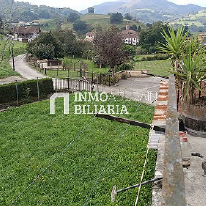 Venta&nbsp;de&nbsp;casa&nbsp;en&nbsp;Donamaria - 3