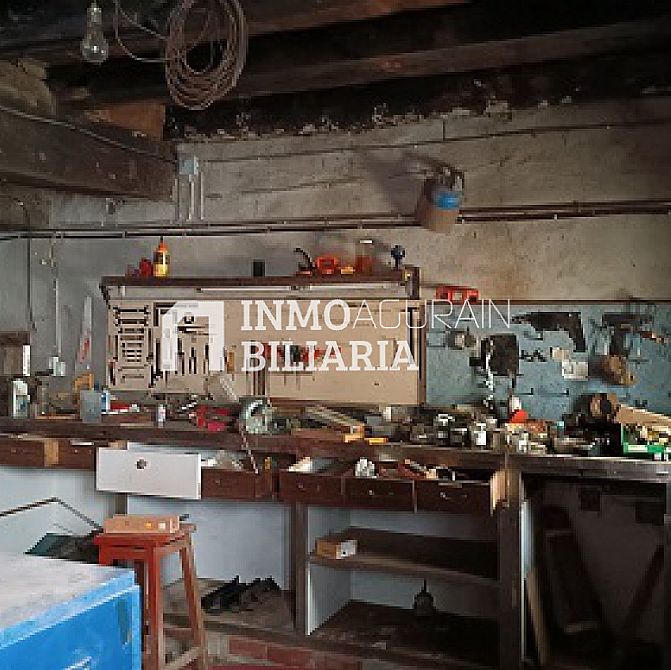 Venta&nbsp;de&nbsp;casa&nbsp;en&nbsp;Donamaria - 4