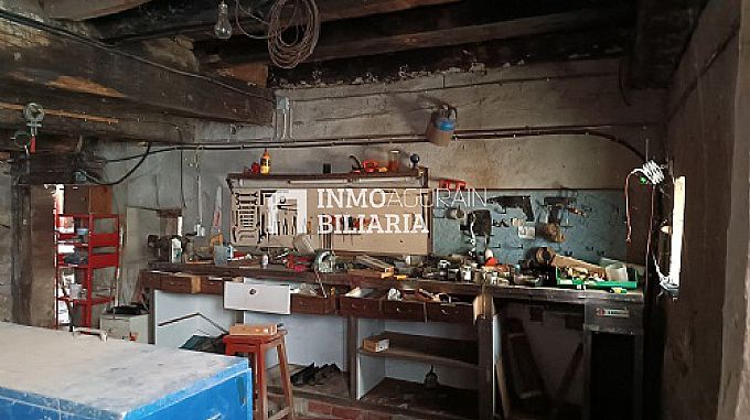 Venta de casa en Donamaria