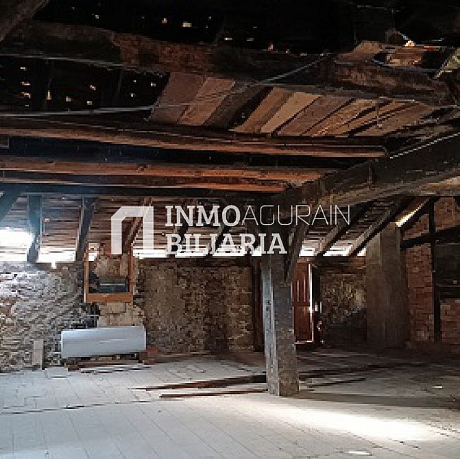 Venta&nbsp;de&nbsp;casa&nbsp;en&nbsp;Donamaria - 5