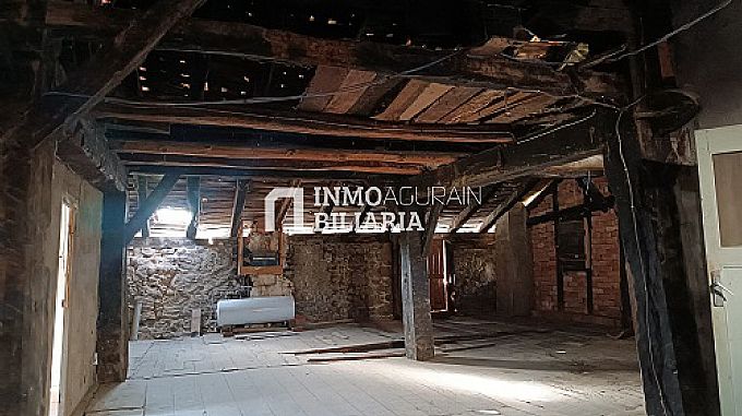 Venta de casa en Donamaria