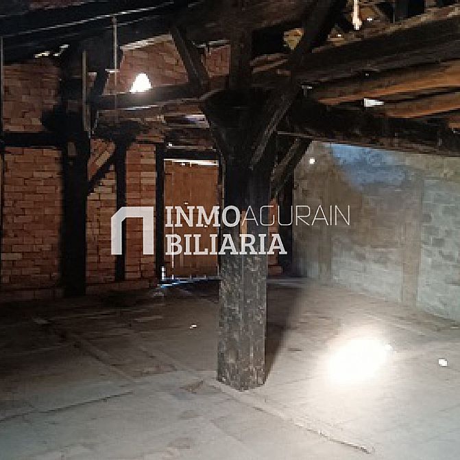 Venta&nbsp;de&nbsp;casa&nbsp;en&nbsp;Donamaria - 6