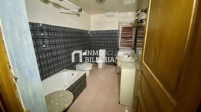 Venta de casa en Donamaria