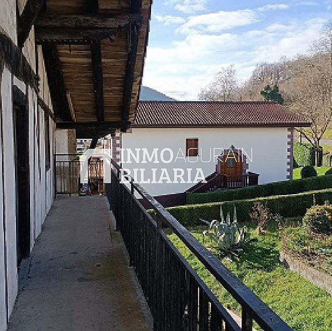 Venta&nbsp;de&nbsp;casa&nbsp;en&nbsp;Donamaria - 8