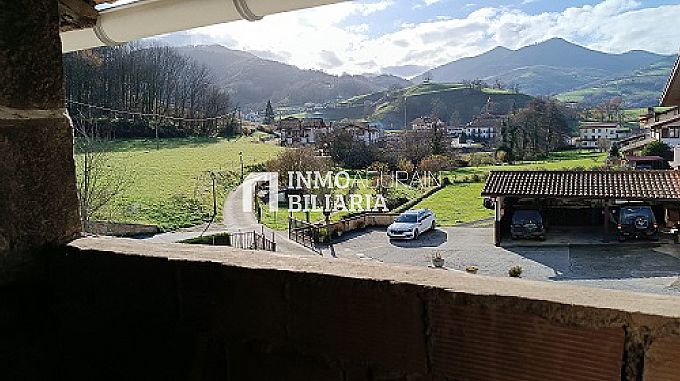 Venta de casa en Donamaria