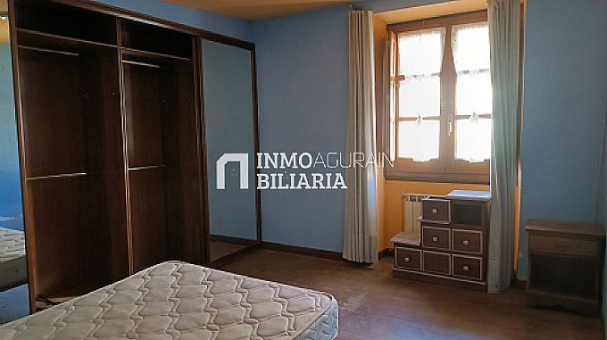 Venta de casa en Donamaria