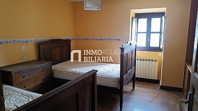 Venta de casa en Donamaria