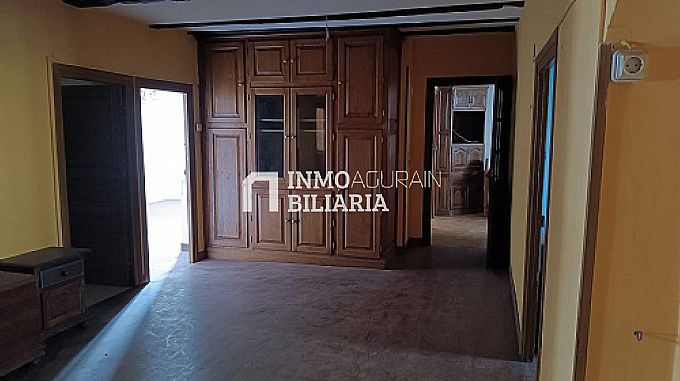 Venta de casa en Donamaria