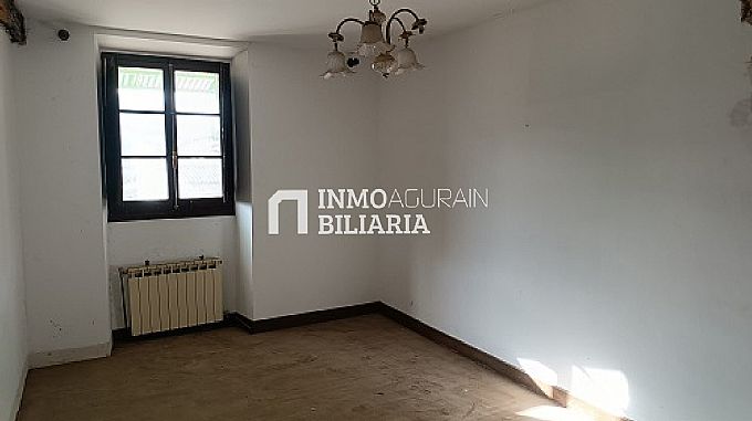 Venta de casa en Donamaria