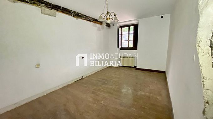 Venta de casa en Donamaria