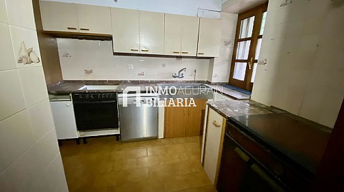 Venta de casa en Donamaria