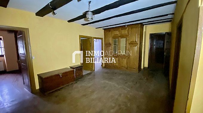 Venta de casa en Donamaria
