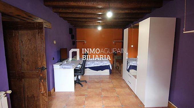 CASA EN GAZEO