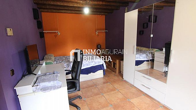 CASA EN GAZEO