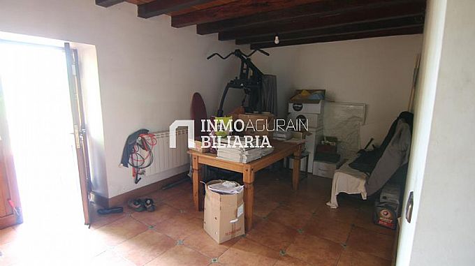 CASA EN GAZEO