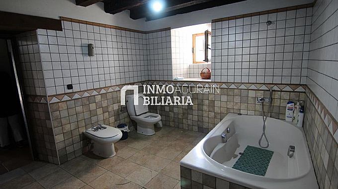 CASA EN GAZEO