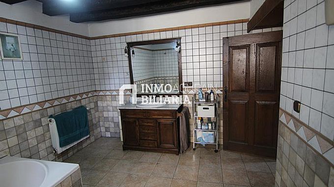 CASA EN GAZEO