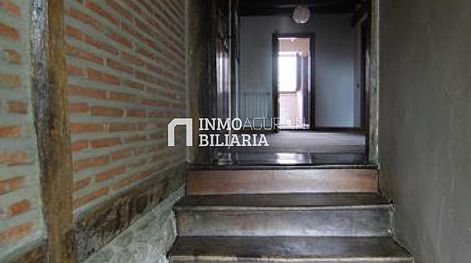 CASA EN GAZEO
