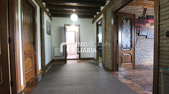 CASA EN GAZEO